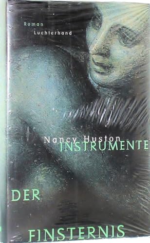 Stock image for Instrumente der Finsternis. Roman. Hardcover mit Schutzumschlag for sale by Deichkieker Bcherkiste