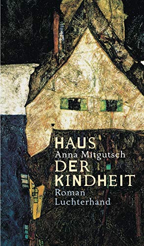 Stock image for Haus der Kindheit for sale by DI Barbara Oswald