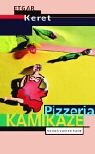 9783630870687: Pizzeria Kamikaze.