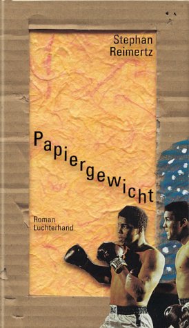 9783630870861: Papiergewicht