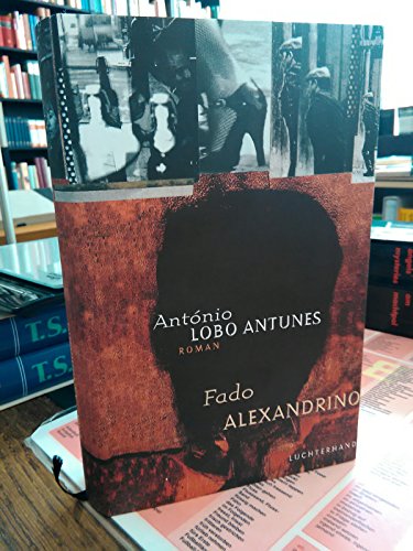 9783630871196: Fado Alexandrino