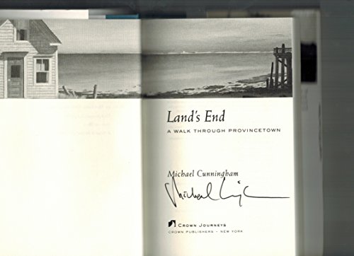 9783630871646: Land's End.