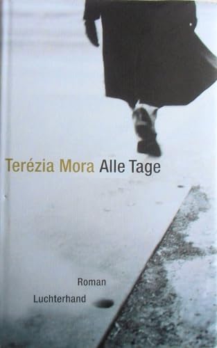 9783630871851: Alle Tage (German Edition)