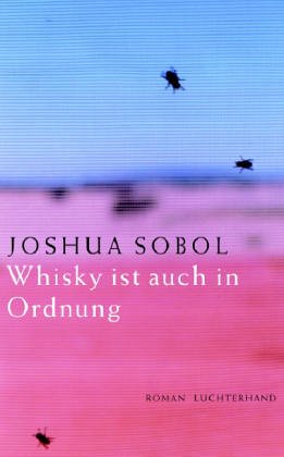 9783630872186: Whisky ist auch in Ordnung