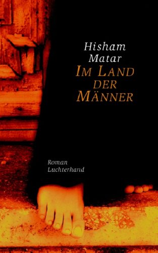 Stock image for Im Land der Mnner: Roman for sale by medimops
