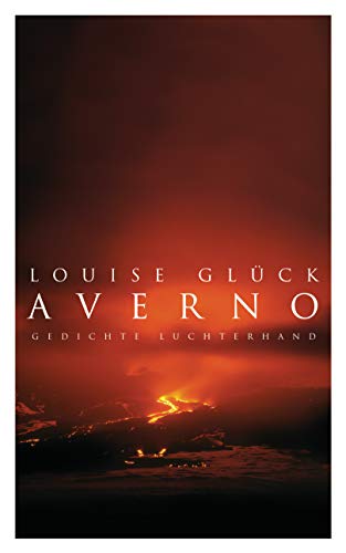 Averno - Louise Glück