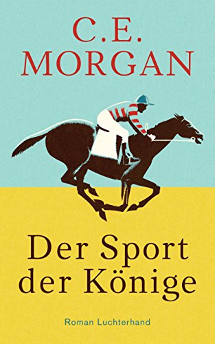 Stock image for Der Sport der Knige: Roman for sale by medimops