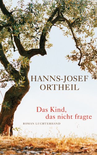 9783630873022: Das Kind, das nicht fragte: 03