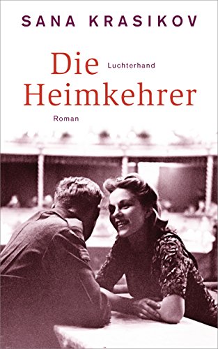 Imagen de archivo de Die Heimkehrer: Roman a la venta por medimops