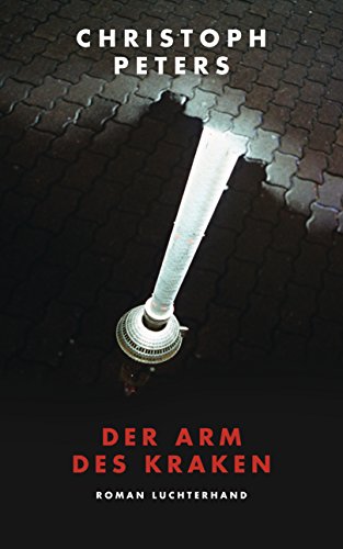 9783630873206: Der Arm des Kraken