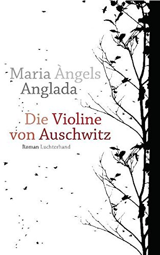 9783630873268: Die Violine von Auschwitz: Roman