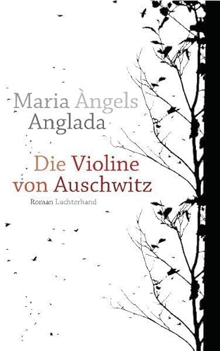 9783630873268: Die Violine von Auschwitz