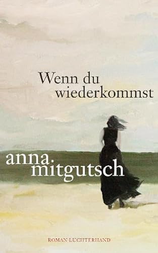 Stock image for Wenn du wiederkommst: Roman for sale by Ammareal