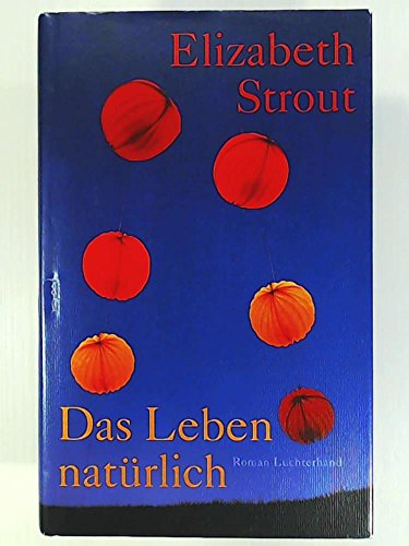 9783630873442: Das Leben, natrlich