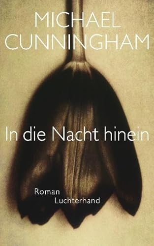 In die Nacht hinein : Roman. Aus dem Amerikan. von Georg Schmidt - Cunningham, Michael und Georg Schmidt