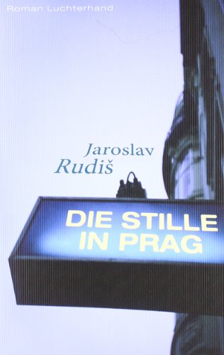 9783630873800: Die Stille in Prag