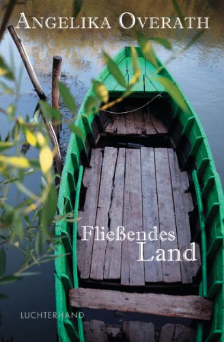 Stock image for Flieendes Land for sale by medimops
