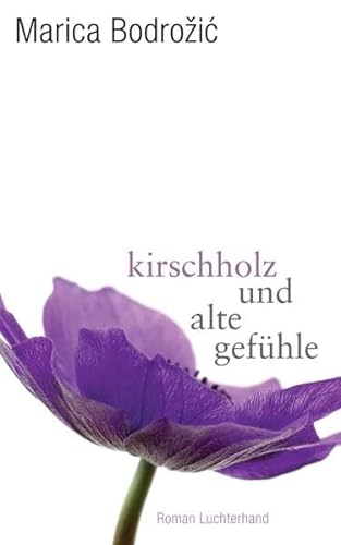 9783630873954: Kirschholz und alte Gefhle