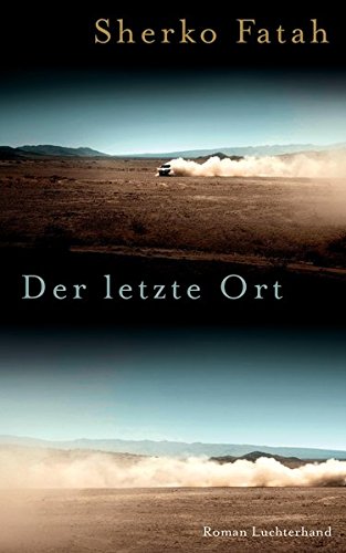 Stock image for Der letzte Ort for sale by Old Fox Books