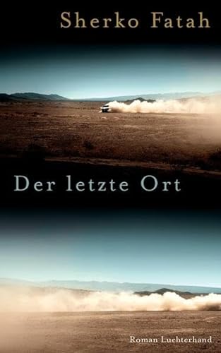 9783630874173: Der letzte Ort (German Edition)