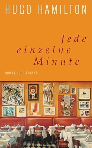 9783630874258: Jede einzelne Minute