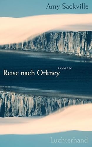 9783630874357: Reise nach Orkney: Roman
