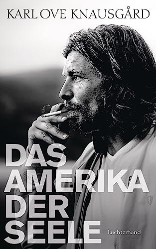 9783630874555: Das Amerika der Seele: Essays 1996-2013