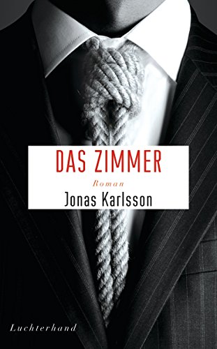 Beispielbild fr Das Zimmer: Roman zum Verkauf von medimops