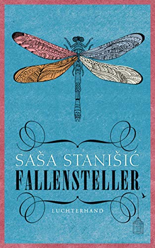 9783630874715: Fallensteller (German Edition)