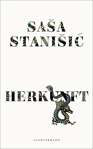 9783630874739: HERKUNFT: Ausgezeichnet mit dem Deutschen Buchpreis 2019