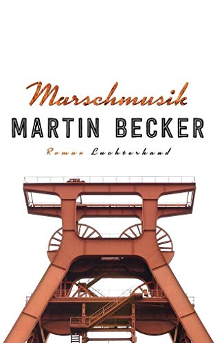 9783630875101: Becker, M: Marschmusik