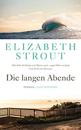 9783630875293: Die langen Abende: Roman