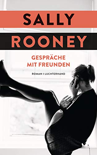 9783630875415: Gesprche mit Freunden: Roman