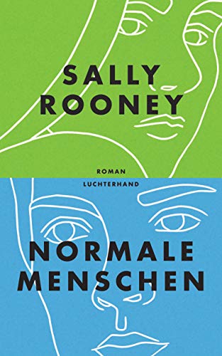 9783630875422: Normale Menschen: Roman