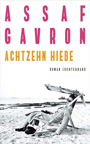 9783630875637: Achtzehn Hiebe