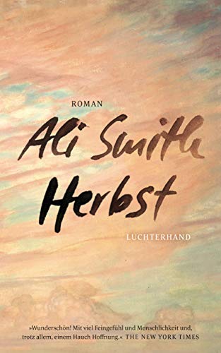 9783630875781: Herbst: Roman