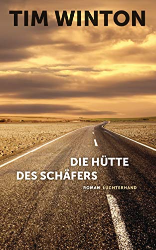 9783630875828: Die Htte des Schfers: Roman