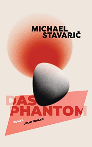 Stock image for Das Phantom: Roman for sale by medimops