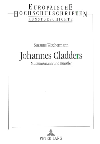 Johannes Cladders.