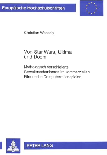 Von Star Wars, Ultima und Doom.