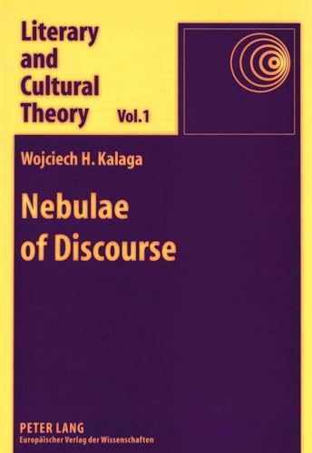 Beispielbild fr Nebulae of Discourse Interpretation, Textuality, and the Subject zum Verkauf von Librairie La Canopee. Inc.