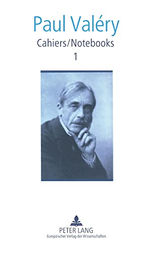 Stock image for Cahiers / Notebooks 1: Editor in Chief: Brian Stimpson- Associate Editors: Paul Gifford and Robert Pickering- Translated by Paul Gifford, Sin Miles, Robert Pickering and Brian Stimpson for sale by Brook Bookstore