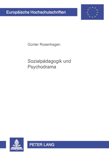 Beispielbild fr Sozialpdagogik und Psychodrama zum Verkauf von Der Ziegelbrenner - Medienversand