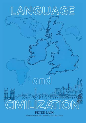 9783631416273: Language and Civilization: Essays in honour of Otto Hietsch