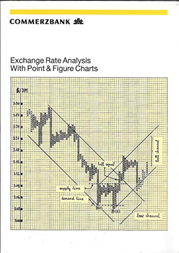 9783631447772: Exchange Rate Analysis With Point & Figure Charts (Europische Hochschulschriften / European University Studies / Publications Universitaires Europennes)