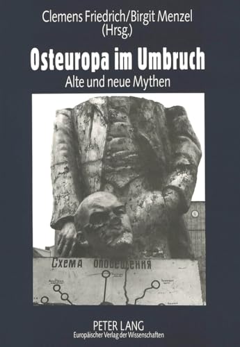 9783631464199: Osteuropa Im Umbruch: Alte Und Neue Mythen