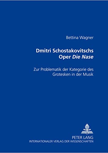 Dmitri Schostakowitschs Oper 
