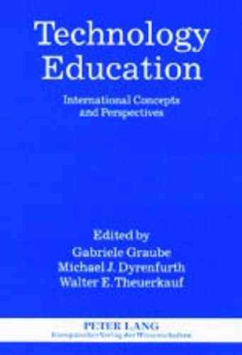 9783631514603: Technology Education: International Concepts and Perspectives