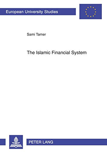 Beispielbild fr The Islamic Financial System A Critical Analysis and Suggestions zum Verkauf von Librairie La Canopee. Inc.