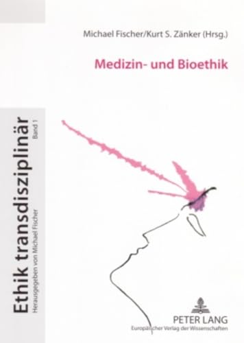 Stock image for MEDIZIN- UND BIOETHIK for sale by Basi6 International